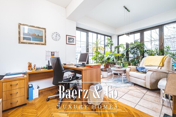 photo 17 Zagreb, Šalata, unique villa 450 m2 in a prime location