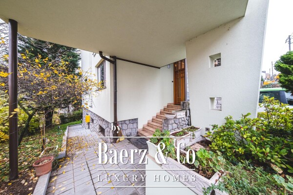 photo 32 Zagreb, Šalata, unique villa 450 m2 in a prime location