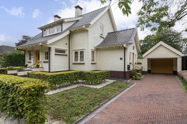 photo 5 van Pallandtlaan 24