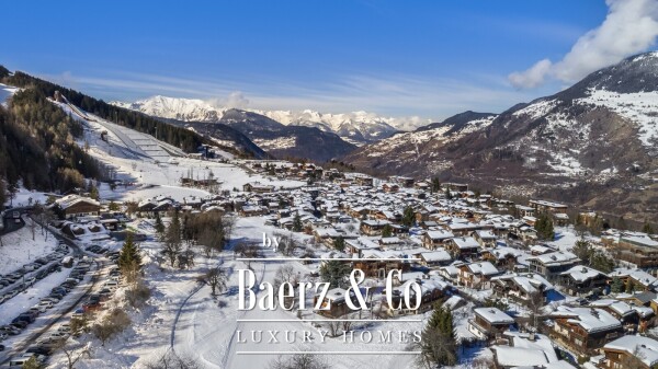 photo 19 New chalet in the resort center