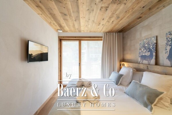 photo 13 Chalet with beautiful view