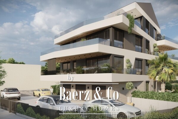 photo 25 Istria, Rovinj – Exclusive penthouse with three bedrooms, sea views and a garage NKP 144m²