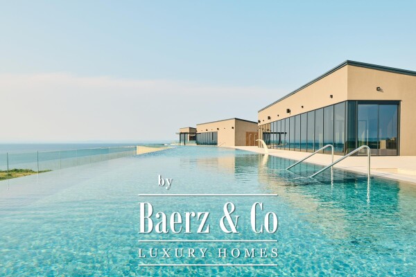 photo 10 Istra, Savudrija, Petram Resort, 2 bedroom apartment on the 2nd floor NKP 100,20m2