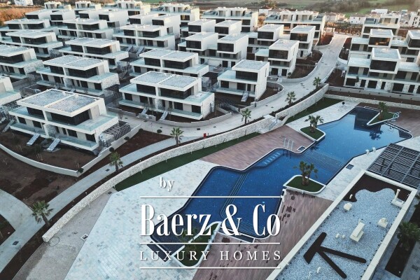 photo 17 Istra, Savudrija, Petram Resort, 2 bedroom apartment on the 2nd floor NKP 100,20m2