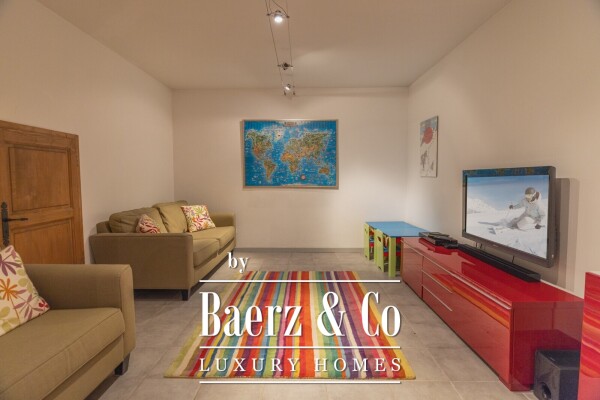 photo 14 SPACIOUS FAMILY CHALET - GOOD RENTAL YIELD