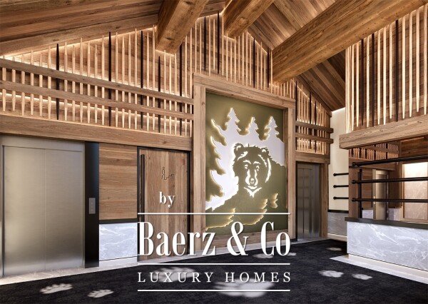 photo 6 Exceptional Ski in/Ski out apartment with Sauna