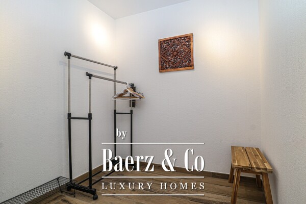 photo 9 T3+CABIN APARTMENT - SKI IN / SKI OUT