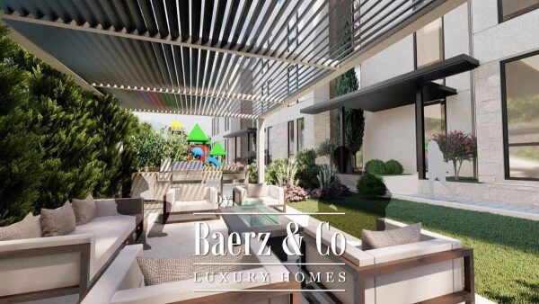 photo 13 Three Bedroom Apartment in Herceg Novi with Terraces and Seaview