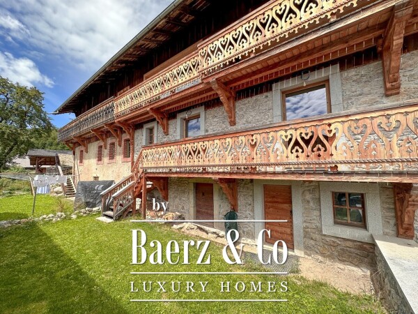 photo 15 3 BEDROOMS APPARTMENT - HIGH STANDING