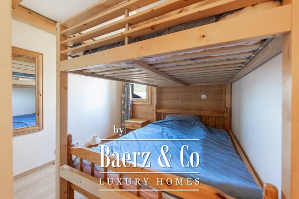 photo 14 SPACIOUS SEMI-DETACHED FARMHOUSE - MOUNTAIN VIEW