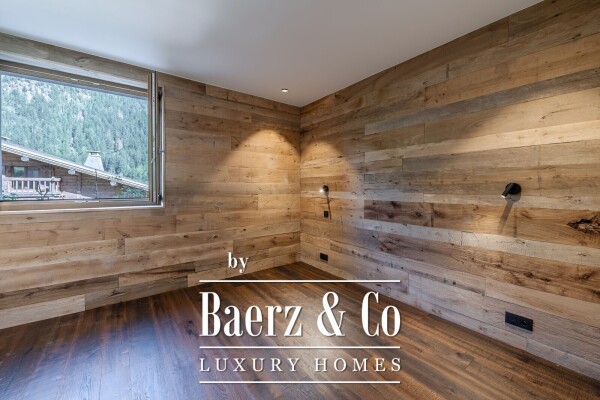 photo 14 SPLENDID FULLY RENOVATED CHALET WITH INDOOR SWIMMING POOL