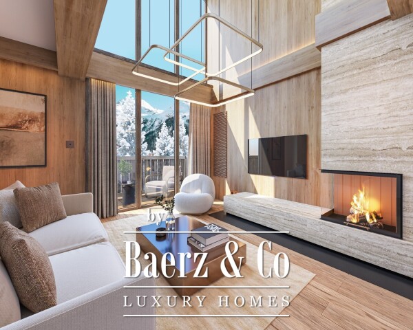 photo 1 NEW 2-BEDROOM APARTMENT - DUPLEX RESORT CENTER