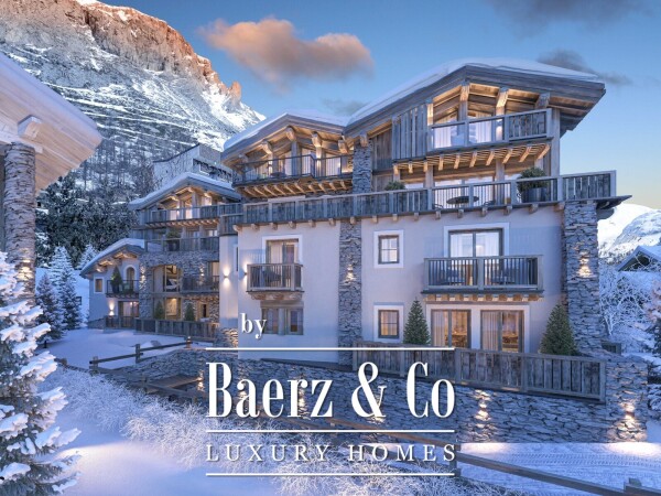 photo 5 NEW 2-BEDROOM APARTMENT - DUPLEX RESORT CENTER