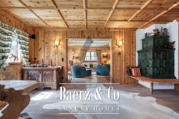 photo 5 Beautiful luxury home in Kirchberg in Tirol