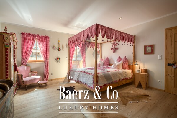 photo 16 Beautiful luxury home in Kirchberg in Tirol