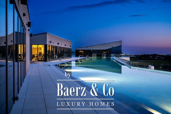 photo 7 Istra, Savudrija, Petram Resort, 2 bedroom apartment on the 2nd floor NKP 102 m2