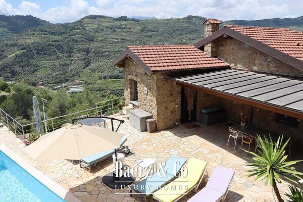 photo 3 Villa for sale 166 m²