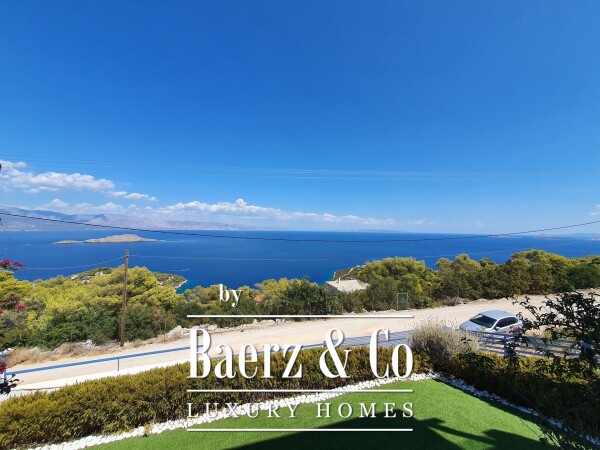 photo 25 1326778 - Villa For sale, Soligeia, 350 sq.m., €750.000