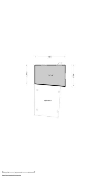Floor Plan 4 - Nieuw-Loosdrechtsedijk 60