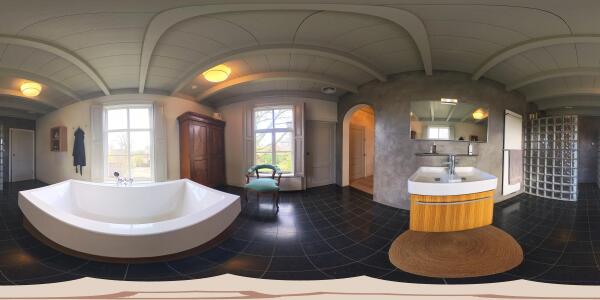 360 Panorama - Kruisstraat 17