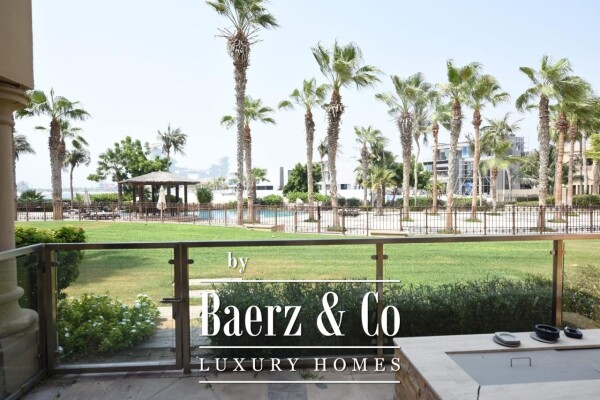 photo 11 Exclusive Canal Cove Villa for Sale in Palm Jumeirah