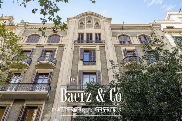 photo 66 Apartment for sale in Dreta de l´Eixample