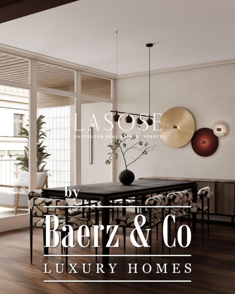 photo 2 Barcelona, Sant Gervasi - Galvany