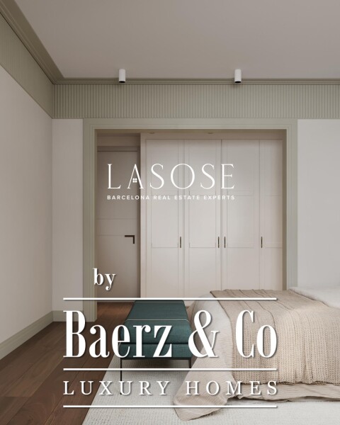 photo 21 Barcelona, Sant Gervasi - Galvany