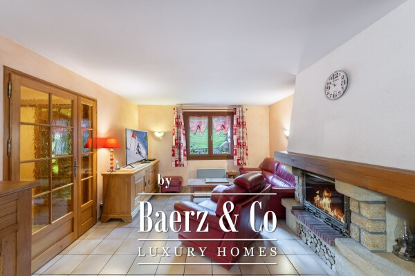 photo 4 House 6 rooms - in Saint-Marcel