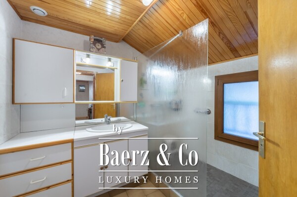 photo 7 House 6 rooms - in Saint-Marcel