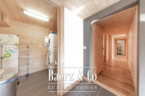 photo 23 5 BEDROOMS CHALET - MOUNTAIN VIEW