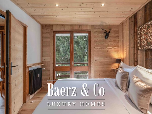 photo 11 T4 Apartment – Rochebrune – Mountain View and Village Proximity