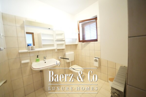 photo 15 Zadar, Diklo villa first row to the sea divided into three floors NKP 377 m2