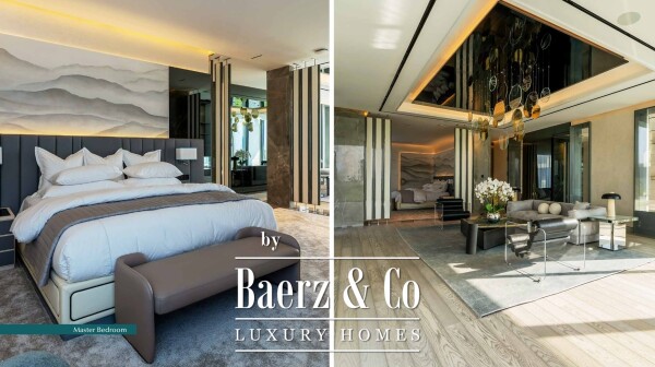 photo 9 Exquisite Custom-Built 7-Bedroom Mansion in Dubai Hills Estate