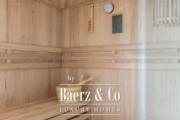 photo 23 Kastela, exclusive contemporary villa with swimming pool and beautiful sea view