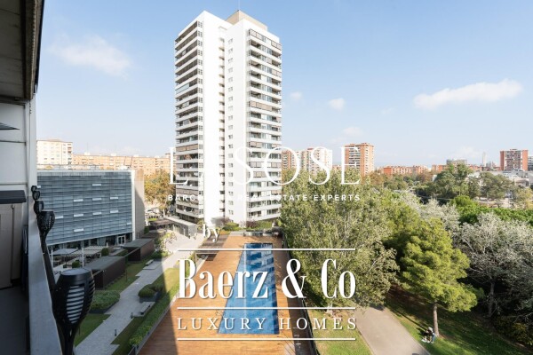 photo 31 Barcelona, Diagonal Mar i el Front Marítim del Poblenou