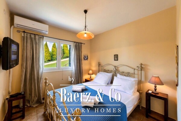 photo 13 (For Sale) Residential Villa || Argolida/Kranidi - 200 Sq.m, 4 Bedrooms, 1.000.000€