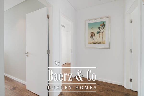 photo 22 Luxury villa with views over the Atlantic Ocean and the Obidos Lagoon in Golf Resort