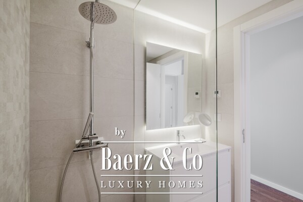 photo 23 Luxury villa with views over the Atlantic Ocean and the Obidos Lagoon in Golf Resort