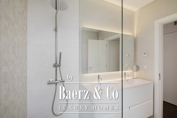 photo 30 Luxury villa with views over the Atlantic Ocean and the Obidos Lagoon in Golf Resort