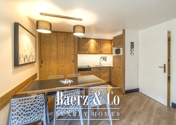 photo 3 Ski-in / Ski-out apartement