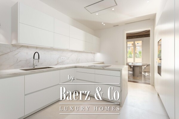 photo 16 Prestigious Apartment   Eixample Dreta, Barcelona    2,100,000