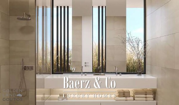 photo 7 Exquisite Maisonette in Voula