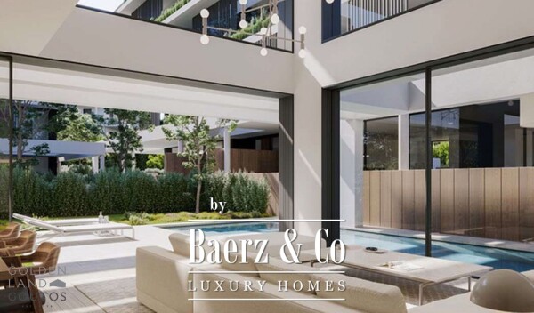 photo 2 Contemporary Maisonette in Voula