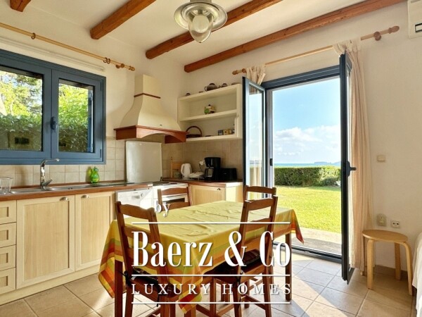 photo 12 (For Sale) Residential Villa || Messinia/Pylos - 150 Sq.m, 3 Bedrooms, 1.500.000€