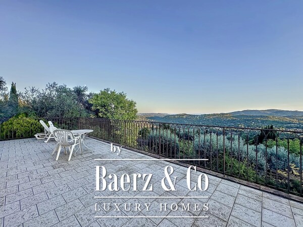 photo 5 Spéracèdes, Alpes-Maritimes