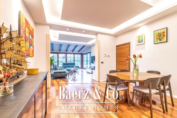 photo 4 Samobor, Perivoj, luxury family house 400 m2 on a plot of 1,680 m2 with swimming pool