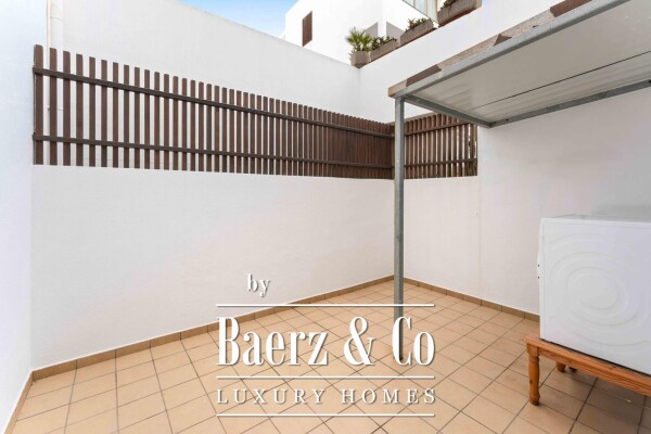 photo 8 Ground floor apartment with community pool and parking in Port d’Andratx