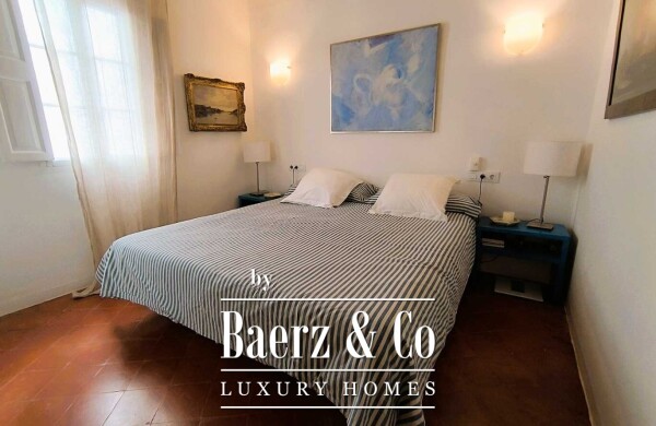 photo 10 EXCLUSIVE HOUSE WITH PATIO, POOL, AND TERRACE WITH VIEWS OF THE CATHEDRAL IN THE HEART OF CIUTADELLA DE MENORCA