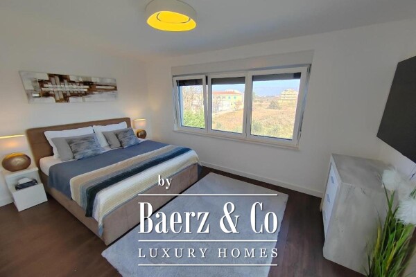 photo 25 Nin, Zaton, a complex of three modern villas with swimming pools in an excellent location